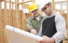 Bellevue outhouse construction leads